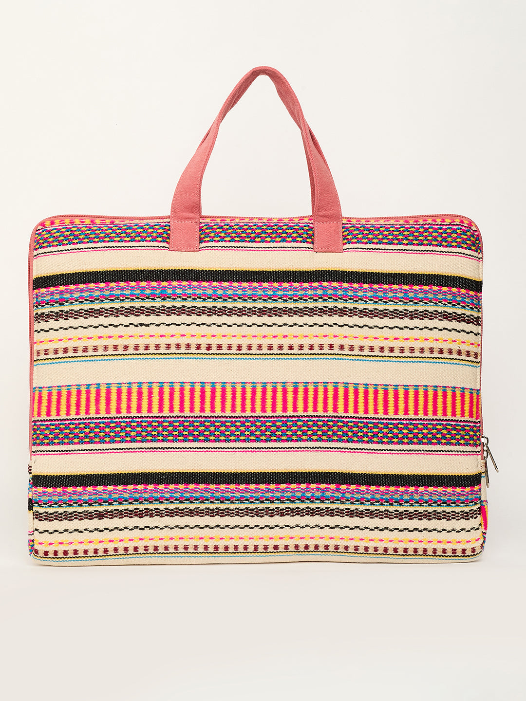 Rope Chic Laptop Bag