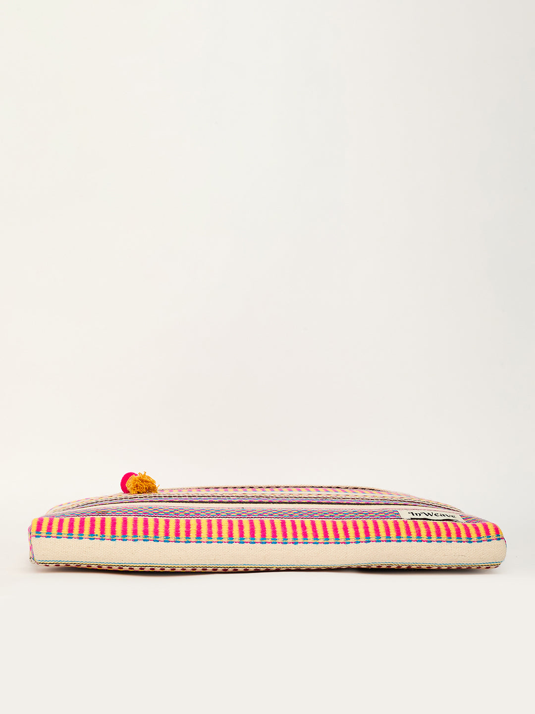 Rope Chic Laptop Bag