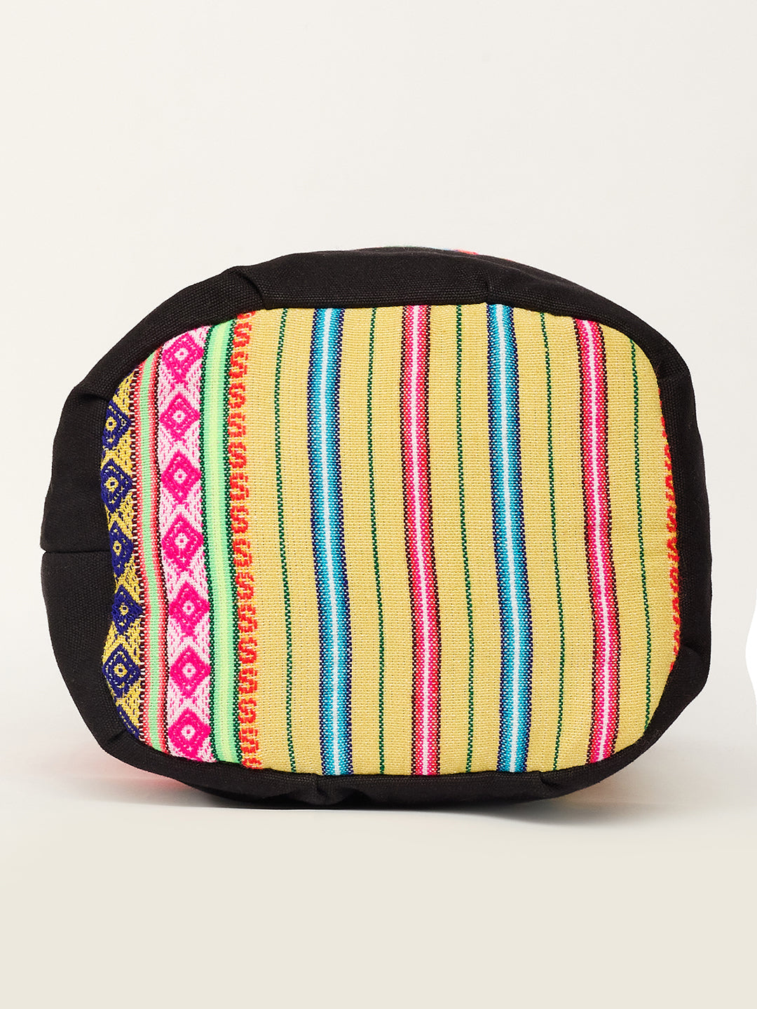 Brick Base Handbag