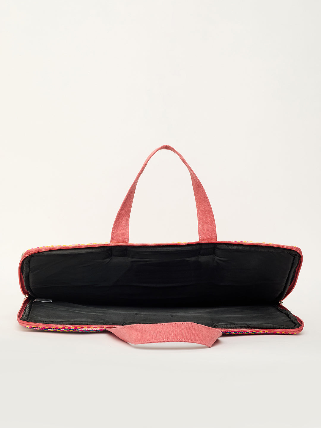 Rope Chic Laptop Bag