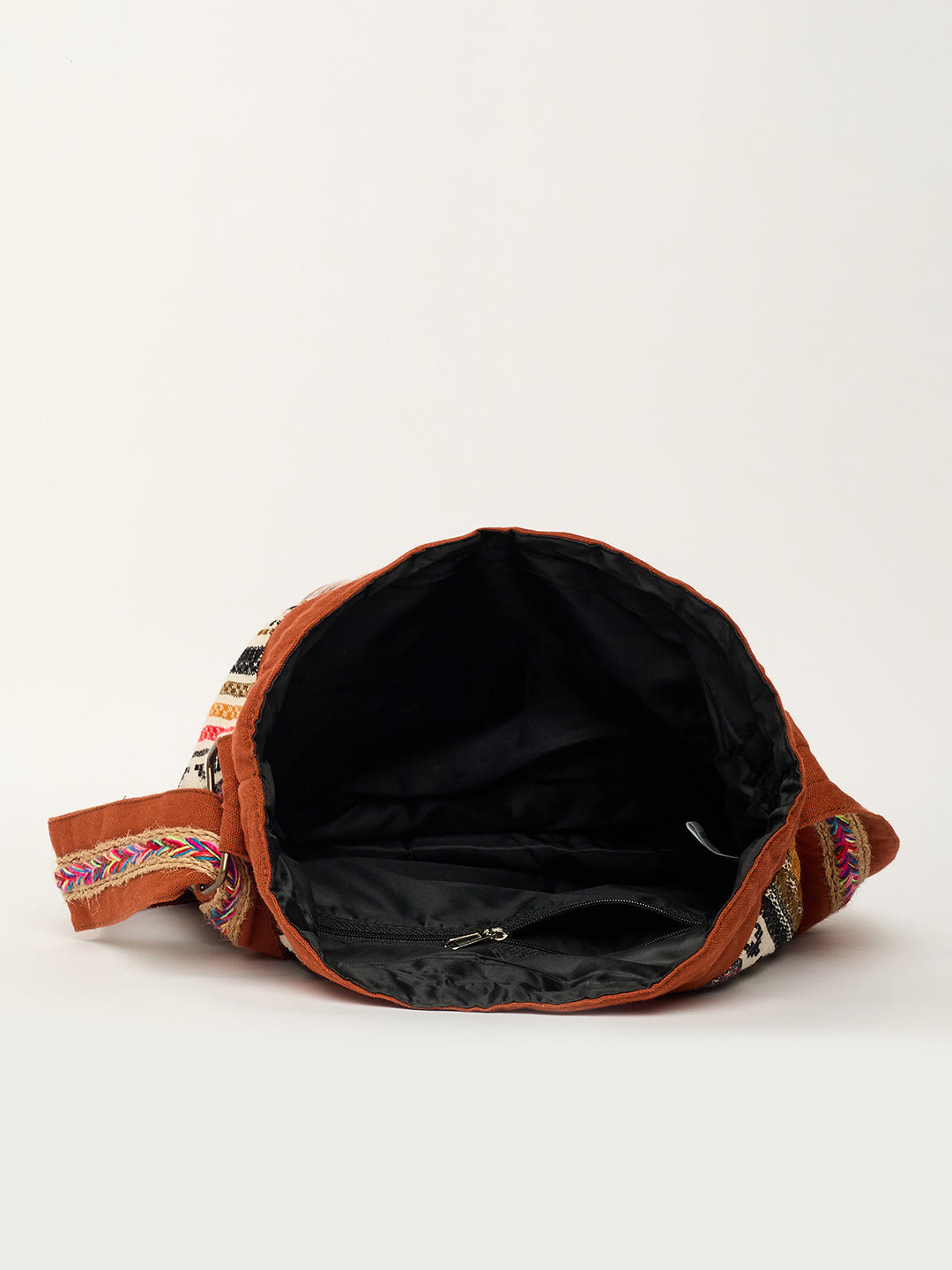 Mat & Brown Luxe Handbag
