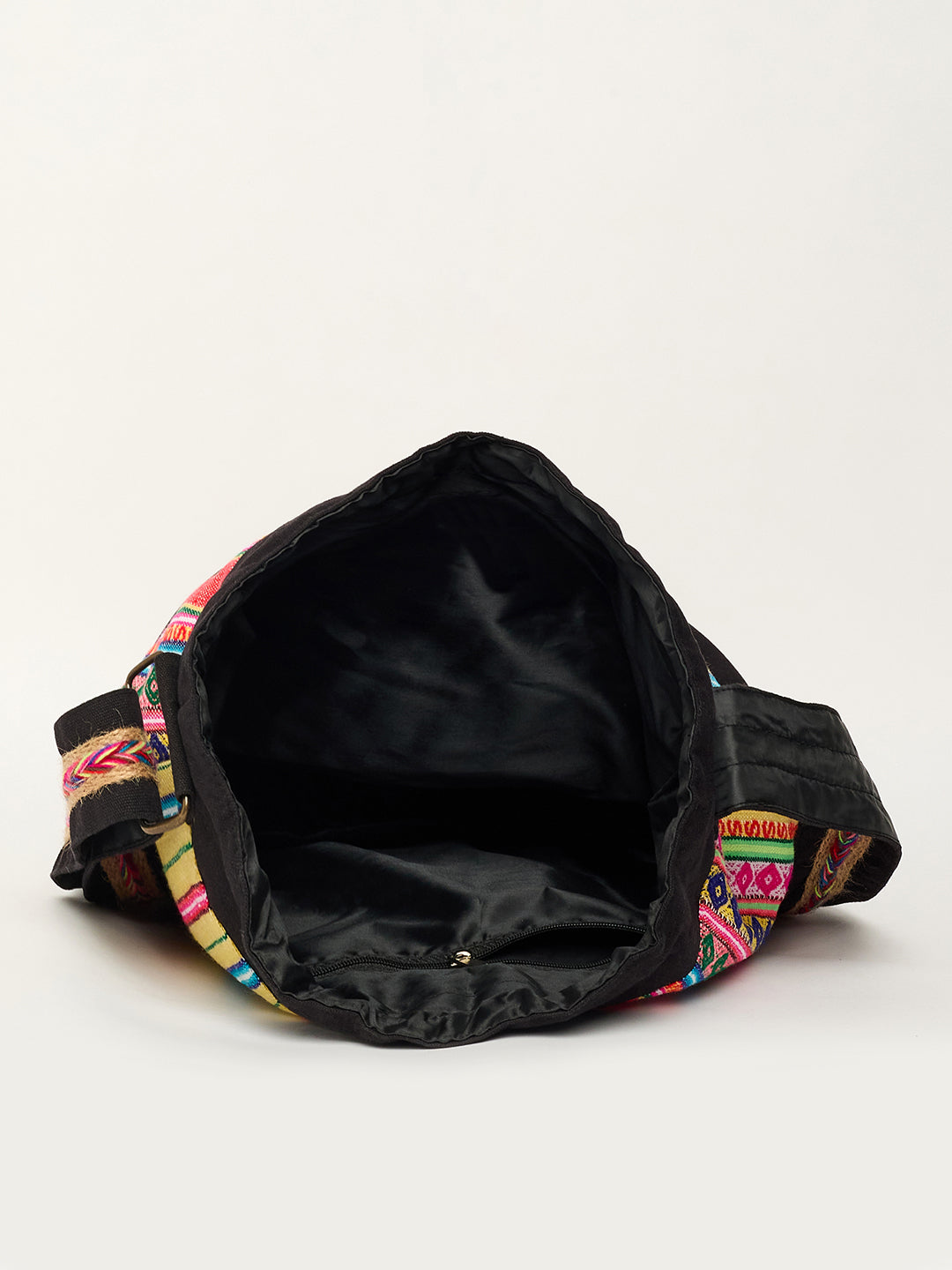 Brick Base Handbag